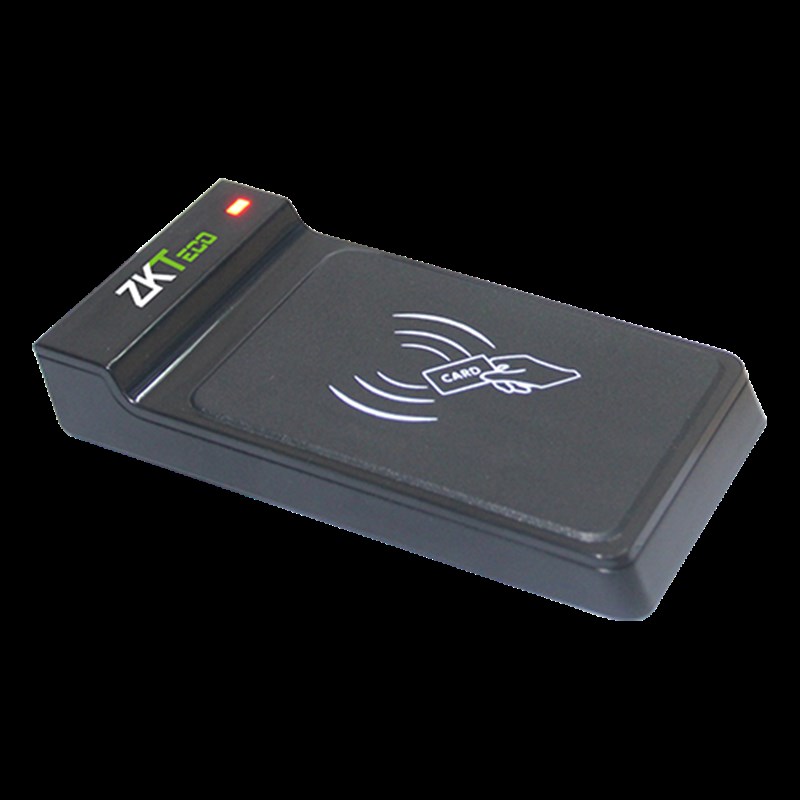 中控CR20E/CR20M/CR20MW发卡器ID/IC门禁考勤消费机发卡读写卡器