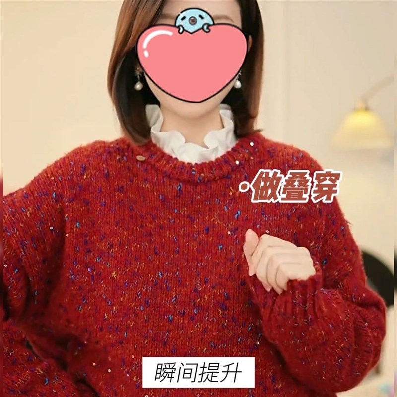 无袖衬衫背心女款通勤气质叠穿百搭皱褶花边设计感早春内搭打底衫