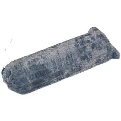 木枕头颈椎睡觉圆形圆柱硬枕 古式古代木头实木睡眠护颈神器