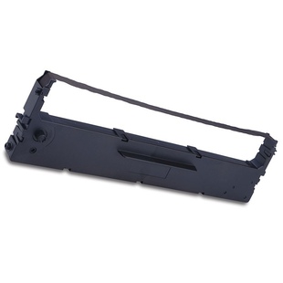适用迅佳LQ620KII色带架 LQ620KII色带 打印机碳带墨盒墨带墨水