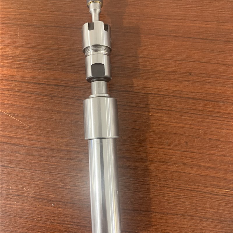 上下浮动倒角刀椭圆孔不规则面去毛刺倒角刀浮动刀柄倒角刀杆钨钢