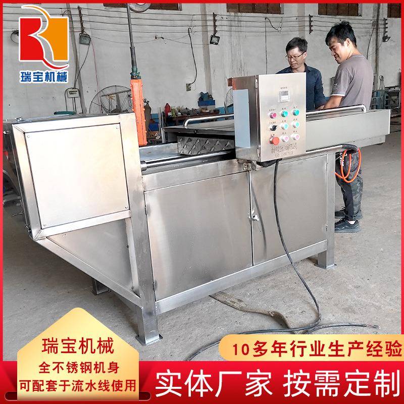 商用切片机全自动数控冻肉切卷机多功能肉类刨片牛羊肉卷切片机