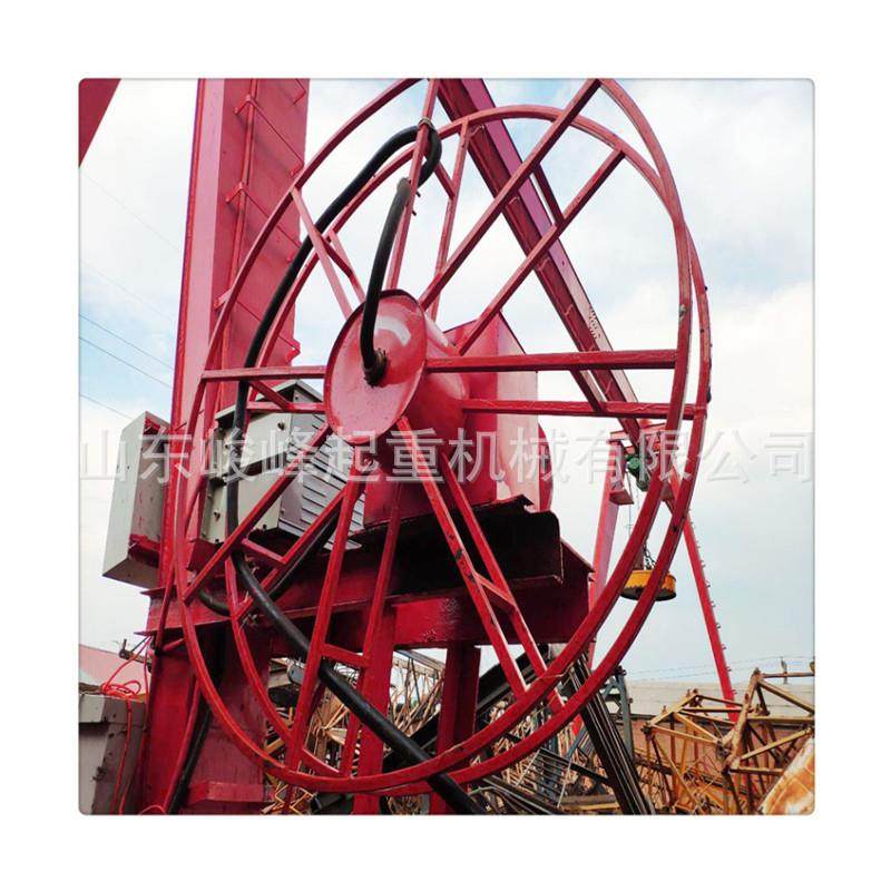 起重机电缆卷筒 龙门吊电动卷线器 行吊电缆自动收线盘,标准件/零部件/工业耗材,其他液压元件,淘宝优惠券,粉丝福利购,淘宝优惠卷