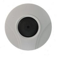 2018新款腾广TG拾音器 学校巡考项目专用海康网络拾音器