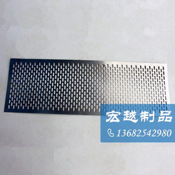 振动筛网不锈钢冲孔片定做激光切割板震动筛板过滤分级筛焊条网