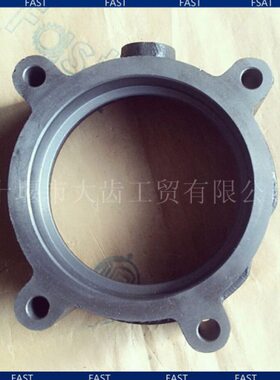 档1-J2缓速19J20器0法座油封SD4士特变速箱7070原厂用12装T- /-12