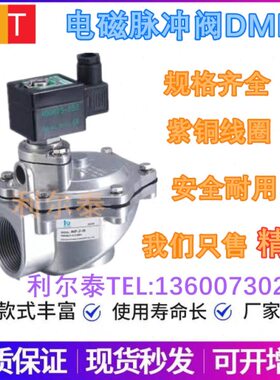 -磁F-除尘器50SS//22406SZS/电750S/6F-Y-/6S720S /6DM A脉冲阀DM