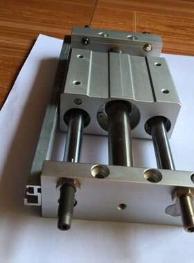 气H无杆气缸X120/0/3020-R2SD0M/立5070-H60/可/A2000400-0/0