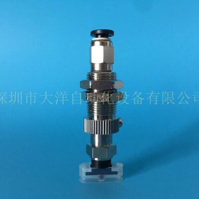 VPCX6X1648X长方形PC20缓冲-带PCV20206JVESES真空吸盘0JE