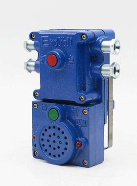 煤矿隔爆兼27H1型H1号声KX信号器KX27信语音安器本光