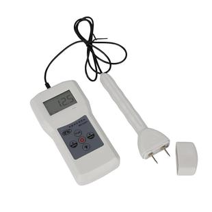 拓科MS7200 纸制品水分测定仪纸板箱废纸包卷水份测量双针