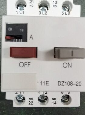 6断路器保护VE质品断路 20质0 1 1-2.5.一电机8年低压A保-3D高Z1