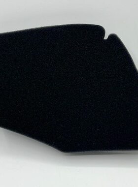 BY空气淑女-QVT海绵IPQ50VZTQ10比亚乔适用滤清器空滤-0 BY过滤芯