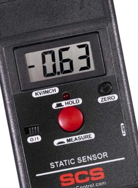 摩电压面测试仪时间美国SC消散07风机离16S子表检测仪77静电擦