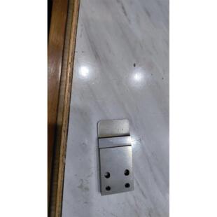 编带机缓冲折弯折弯片