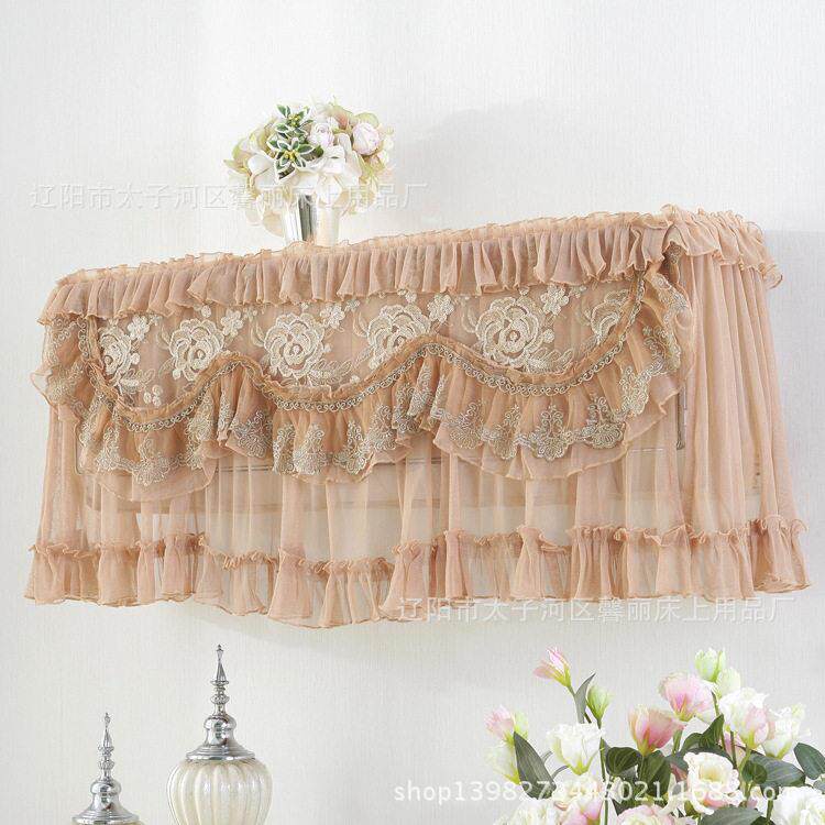 空调罩子挂机开机不取大.匹卧室挂式防尘罩室内机套子