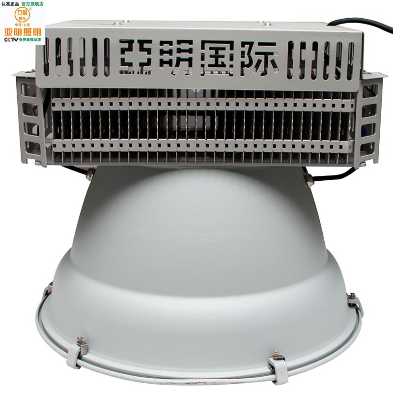 亚明led塔吊灯1000瓦建筑之星工地大灯2000W超亮塔机探照灯照明灯