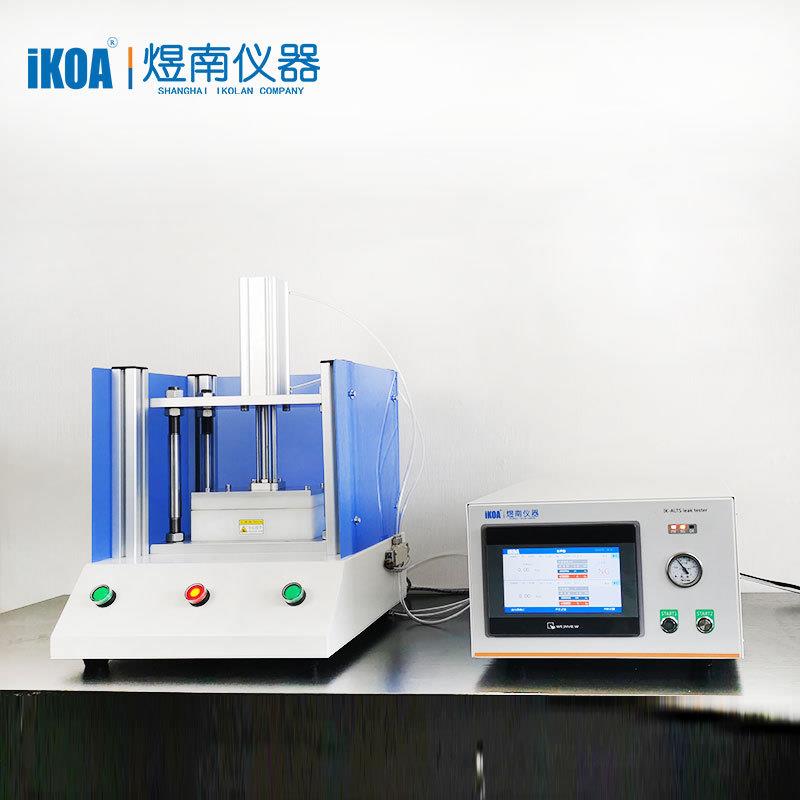 高精度气密测试仪-精确检测,保障质量灵活方便数据实时监控