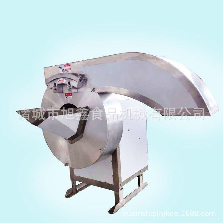 商用切条机胡萝卜土豆地瓜茄子全自动切条设备薯条加工制造机器