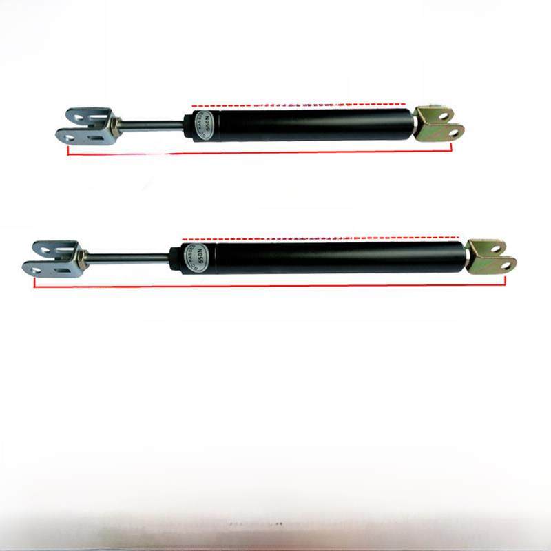 理发椅配件拉线放倒椅配件美发椅配件气杆刮胡理发椅汽杆配件