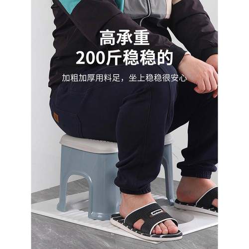 蹲便改坐便椅家用蹲厕神器马桶简易坐架孕妇老人坐便器厕所凳子