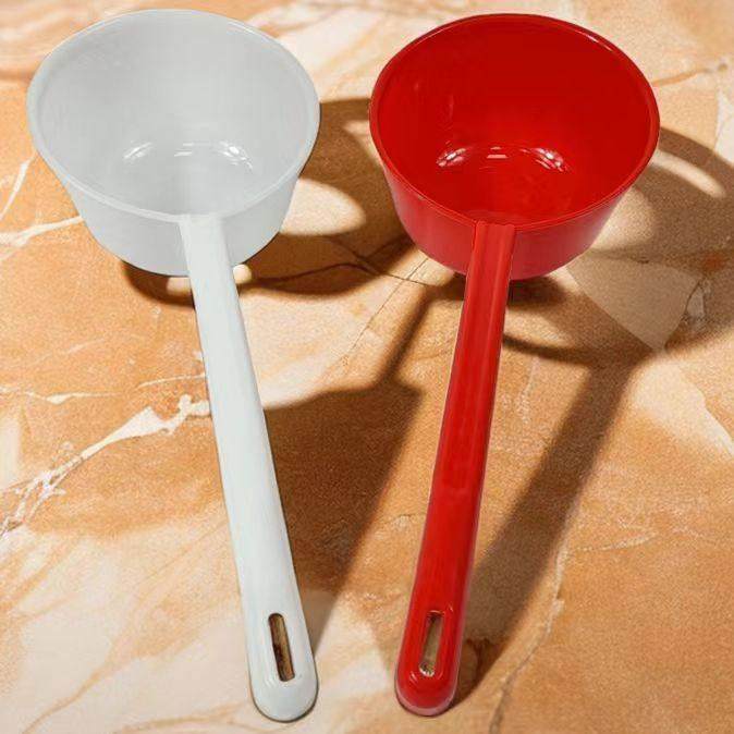 摔不烂加厚耐用水瓢塑料长版长柄水勺新款水漂水瓢家用厨房舀水勺,厨房/烹饪用具,水舀/水瓢,淘宝优惠券,粉丝福利购,淘宝优惠卷
