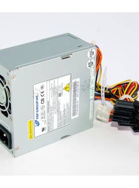 全汉FSP300-60GNV外挂电源FSP300-50SNV华三交换机硬盘录像机电源