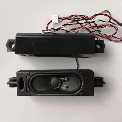 全新适用乐华32L21 42S260 L31 32L22 43E5电视喇叭XT310-2AX/11A