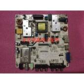 10004A 原装 03A一体电视板配屏23.6 CS1210260221 SVA LE2481G