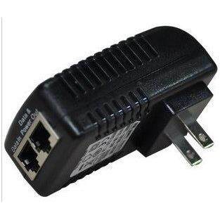 15VPOE供电模块24V POE电源 15V网线供电 可用12V-15V设备