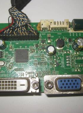 MEION美昂NSU35 T321三合一板RTD2281CL-LS-R10.1屏HV320FHB-N00