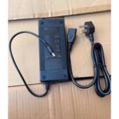 冠宇达GM150 2400500显示器电源适配器焱煌电子5JC271ESG 24V5A