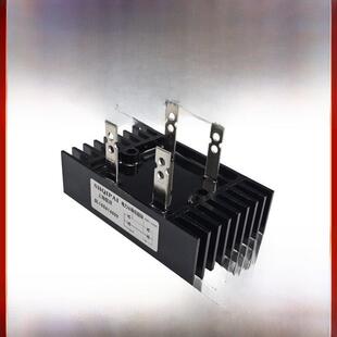 整流桥Ql100A1000V 1600V发电机Ql40A 60 150A1200V充电器24V桥堆
