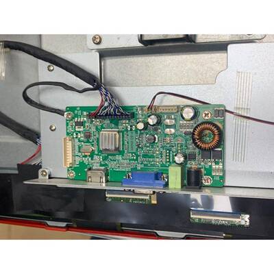 WESCOM长城C3268HX C3266主板WU60EM电源驱动一体板WA3202BD特殊