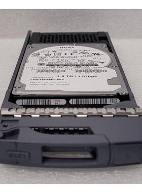 108-00433 NetApp 1.8T 12Gb SAS X343A-R6 存储硬盘
