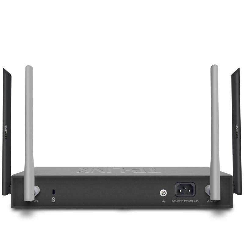 包顺丰TL-WVR1200G千兆三频企业上网行为管理无线路由器 营销网关