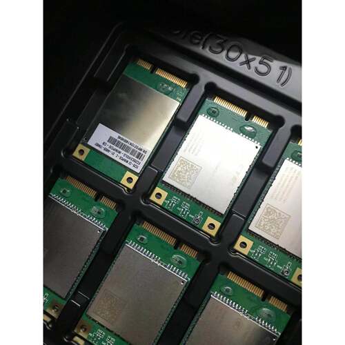 移远EC20全网通LTE物联网4G通讯模块GPS语音WIFI CEFAG CEHC货靓