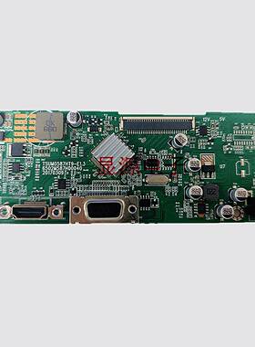 HKC惠科M24A9主板C240驱动板 M27A6 C270 M27A9 TSUM0587HT9-E1.3