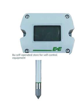 E+E益加义 温湿度传感器EE210-M1T3A6D1SBL0SBH50探头EE215P-HTXD