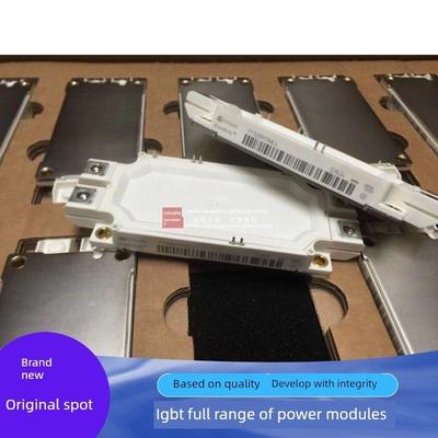 FF600R12ME4 FF600R17ME4 FF600R12ME4-B11 FF450R12ME4 FF300R12