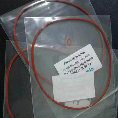 eppendorf 艾本德5430离心机转子盖密封圈 FA-45-30-11正品