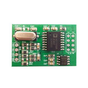 AD7705 16bit ADC模块 原装进口 高精度ADC模块 7705 ADC 16BIT