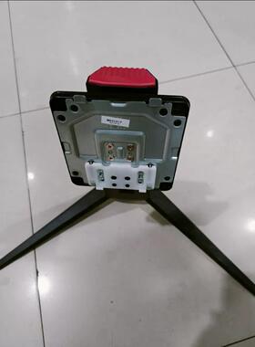 HKC惠科IG27Q底盘C329 SG32QC T3252U GX329 CG322底座GP279Q杆子