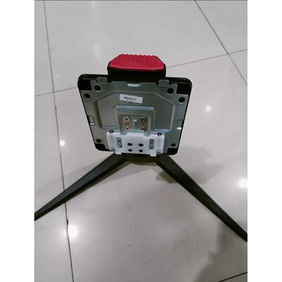 HKC惠科IG27Q底盘C329 SG32QC T3252U GX329 CG322底座GP279Q杆子