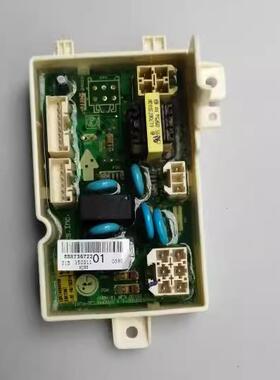 LG全自动洗衣机T85SS31FD T85FS3FD变频电脑板滤波板EBR73672201