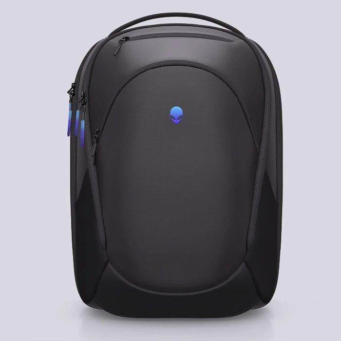 Alienware 外星人AW5625P AW7825P 16寸 18寸双肩背包多功能大容量背包