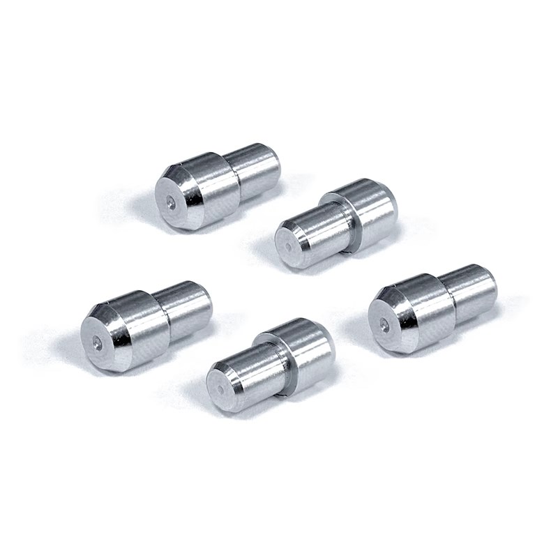 定位销 大头锥角型YCL31-D6-P6-Q2-L6-B2-A1-F2