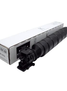 适用京瓷TK6327粉盒 4002 5002 5003 6002O 6003i原装影印机碳墨