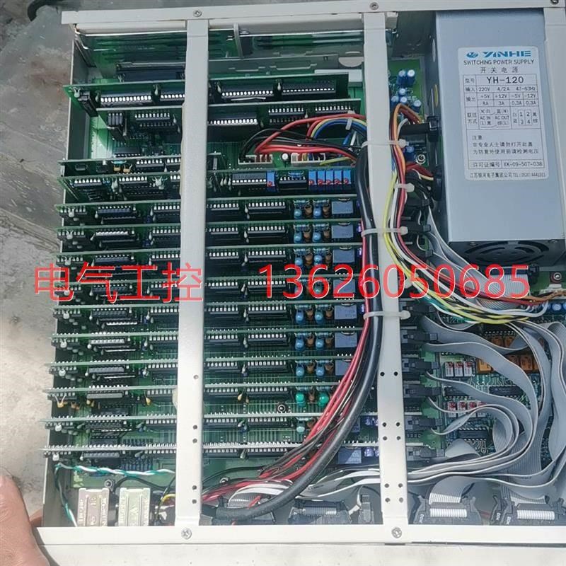 【议价】分析J仪示波器主机