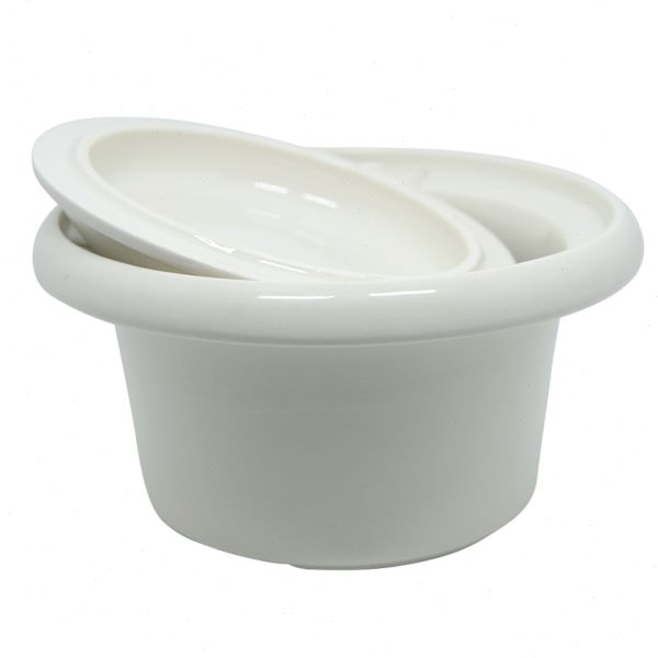 科力佳 DDG-50B 紫砂锅电炖锅陶瓷煮粥锅汤锅 陶瓷内胆5L 配件